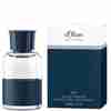 Bild: s.Oliver So Pure Eau de Toilette 
