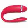 Bild: MOQQA Reef by WeVibe Paarvibrator 