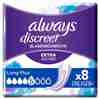 Bild: always Discreet Inkontinenz Long Plus 