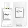 Bild: s.Oliver Black Label Eau de Toilette 