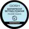Bild: GOSH Waterproof Setting Powder 