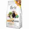 Bild: Brit Animals Ferret Complete Futter 
