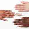 Bild: Essie Expressie 000 crop top