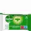 Bild: Dettol Desinfektionstücher 2in1 