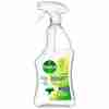 Bild: Dettol Desinfektions Reiniger Limetten und Minzduft 