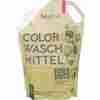 Bild: bi good Colorwaschmittel Apfelblüte Beutel 
