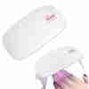 Bild: Provocater UV LED Nail Lamp 
