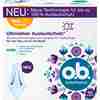 Bild: o.b. Extra Protect Tampons Normal 