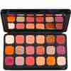 Bild: Revolution Forever Flawless Eyeshadow Palette good vibes namaste
