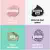 Bild: Rosental The Amethyst Skin & Soul Detox Gesichtsroller 