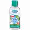 Bild: Dr. Beckmann Hand-Desinfektionsgel Aloe Vera 