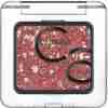 Bild: Catrice Art Couleurs Eyeshadow Blazing Berry