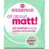 Bild: essence Matt Oil control paper 