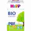 Bild: HiPP Bio Anfangsnahrung Pre 