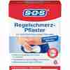 Bild: SOS Regelschmerz-Pflaster 