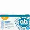 Bild: o.b. ProComfort Tampons normal 