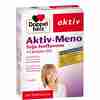 Bild: DOPPELHERZ Aktiv-Meno Soja Isoflavone + Calcium+D3 