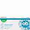 Bild: o.b. ProComfort Tampons super plus 