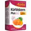 Bild: Aurita Kürbiskern Plus Kapseln 