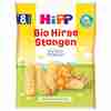 Bild: HiPP Hirse Stangen 