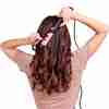 Bild: Babyliss 32mm Soft Curls Lockenstab 