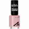 Bild: MANHATTAN Last & Shine Nagellack 100