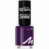Bild: MANHATTAN Last & Shine Nagellack 900