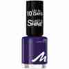 Bild: MANHATTAN Last & Shine Nagellack 910