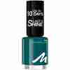 Bild: MANHATTAN Last & Shine Nagellack 970