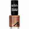 Bild: MANHATTAN Last & Shine Nagellack 250