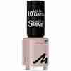 Bild: MANHATTAN Last & Shine Nagellack 200