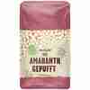 Bild: Nutrigold Amaranth Gepufft 