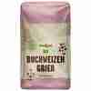 Bild: Nutrigold Buchweizengries 