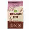 Bild: Nutrigold Buchweizenmehl 