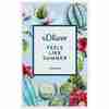 Bild: s.Oliver Feels like Summer Eau de Toilette 