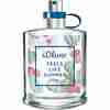 Bild: s.Oliver Feels like Summer Eau de Toilette 