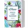 Bild: s.Oliver Feels like Summer Eau de Toilette 