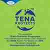 Bild: TENA Discreet Slipeinlagen Ultra Mini Plus 