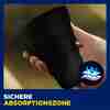 Bild: TENA Men Protective Shield Extra light 