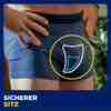 Bild: TENA Men Protective Shield Extra light 