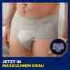 Bild: TENA Men Pants Normal S/M Grau 