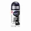 Bild: NIVEA MEN Roll-on Invisible Black&White Power 