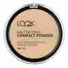 Bild: LOOK BY BIPA Mattifying Compact Powder 010