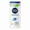 Bild: NIVEA MEN Pflegedusche Sensitive 