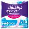 Bild: always Discreet Inkontinenz Long 