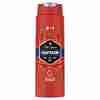 Bild: Old Spice Captain Duschgel Und Shampoo 