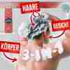 Bild: Old Spice Captain Duschgel Und Shampoo 