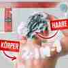 Bild: Old Spice Captain Duschgel Und Shampoo 