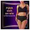 Bild: always Discreet Schwarze Höschen Bei Blasenschwäche 