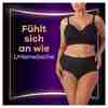 Bild: always Discreet Schwarze Höschen Bei Blasenschwäche 